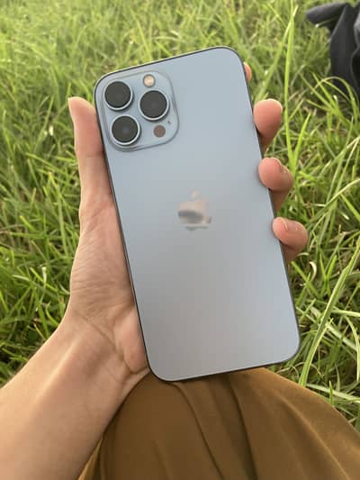 Apple iPhone 13 Pro Max