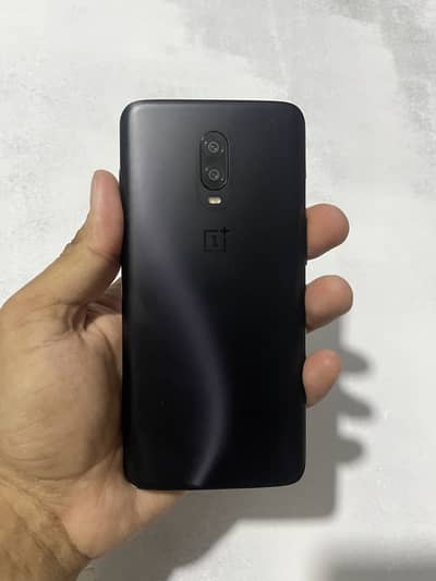 One Plus 6T