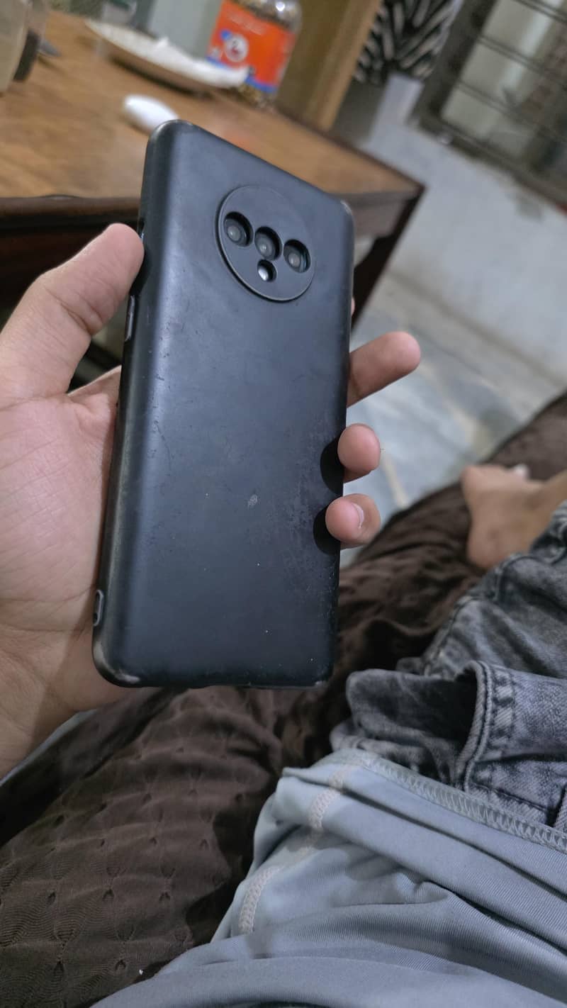 One Plus 7T 2