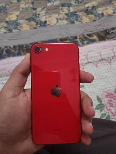 Apple iPhone SE Second Generation