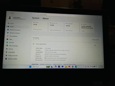 Acer spin touchscreen