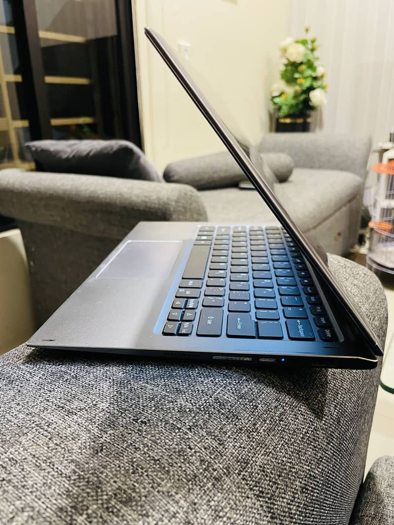 Acer spin touchscreen 2