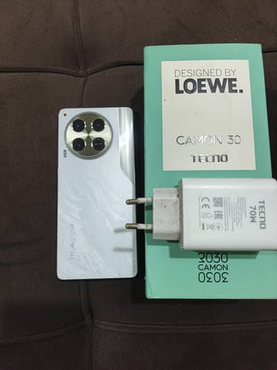 Tecno CAMON 30 8+256