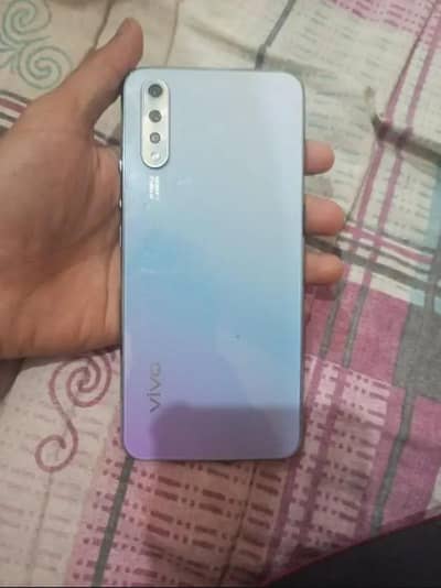Vivo S1 4/128 exc possible