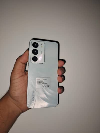 Realme C71 8+8/128