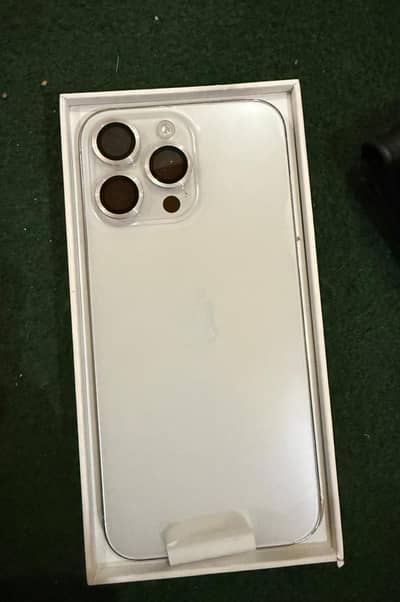 iPhone 15 pro max JV