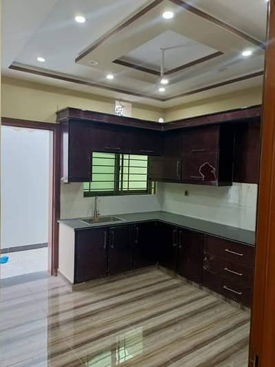 5Marla House available for Rent in Buch Villas