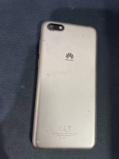 Huawei Y5 Lite