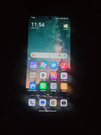Xiaomi Redmi Note 13