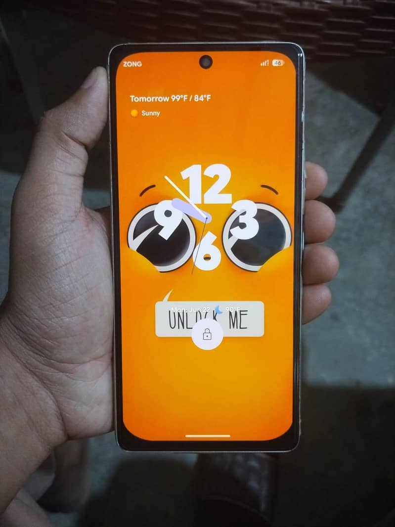 Google Pixel 7 0