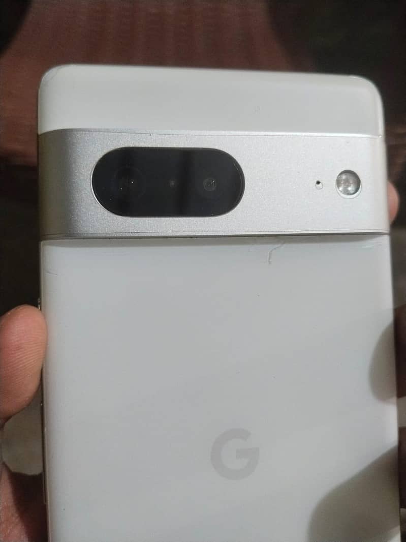 Google Pixel 7 1