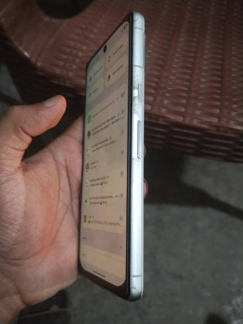 Google Pixel 7 5
