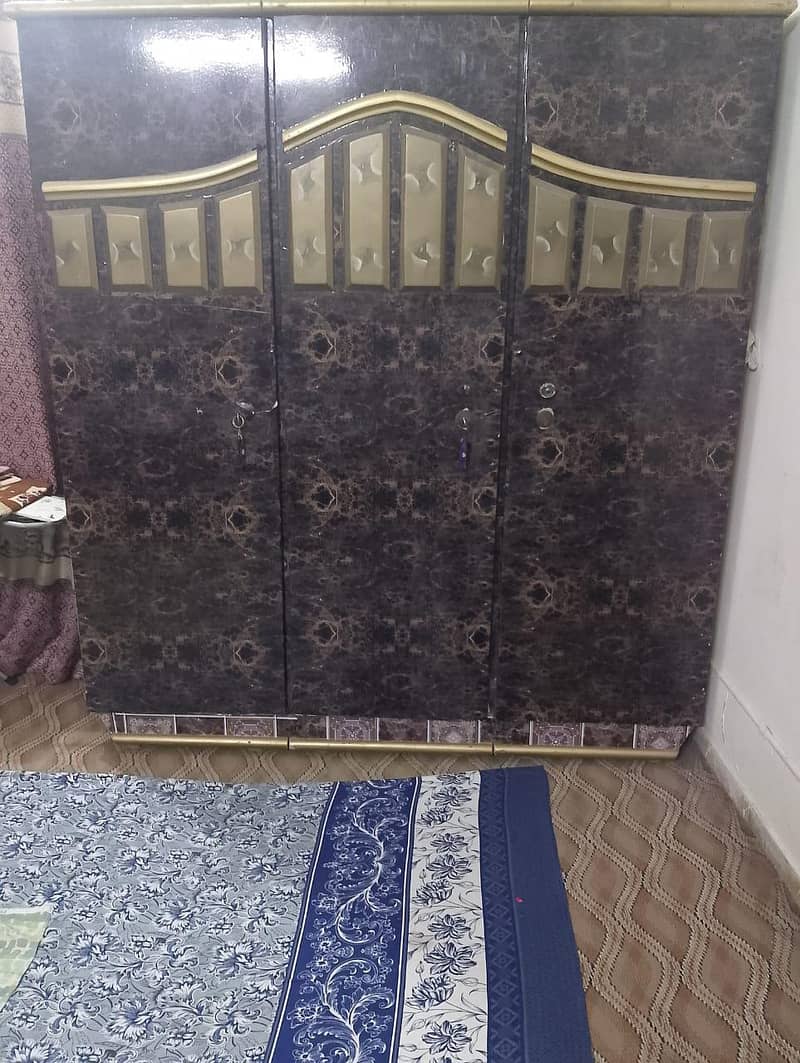 Bedroom set 1