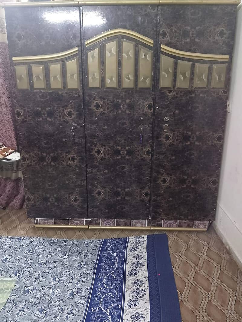 Bedroom set 3