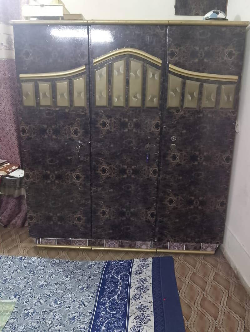 Bedroom set 4