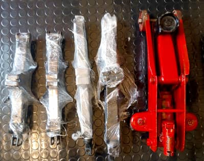 ALL CARS IMPORTED JACK AVAILABLE