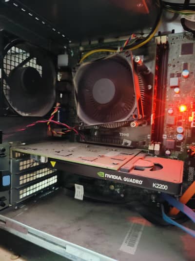 Dell Optiplex 3020 4Gb Graphic Card