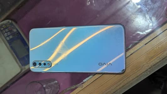 Vivo S1