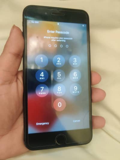 Apple iPhone 7 Plus