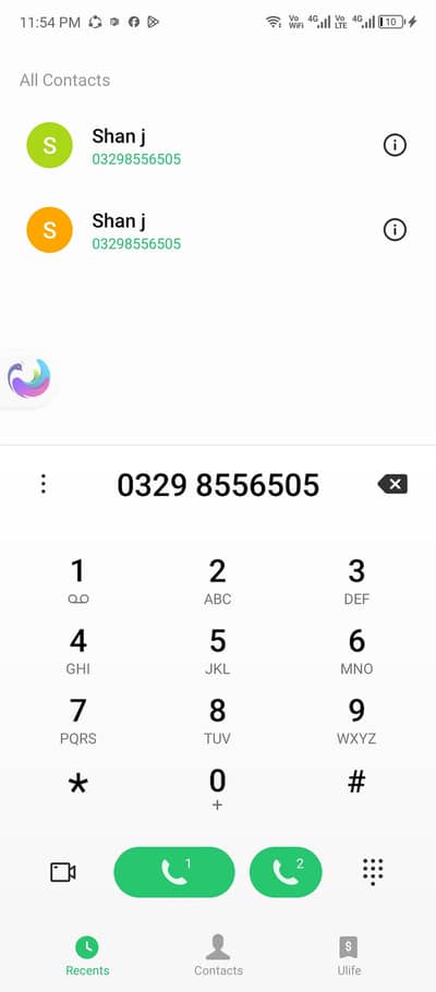 Infinix Hot 40