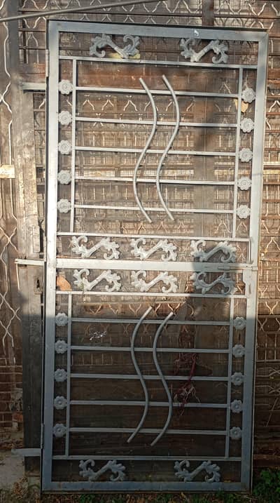 iron door, iron grill, iron sheets available for sale in cheap price