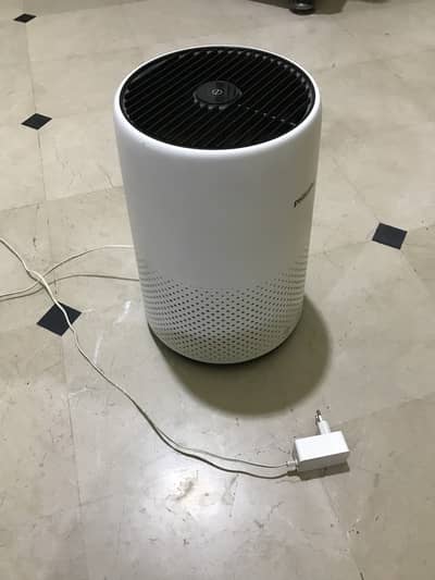 Philips purifiers