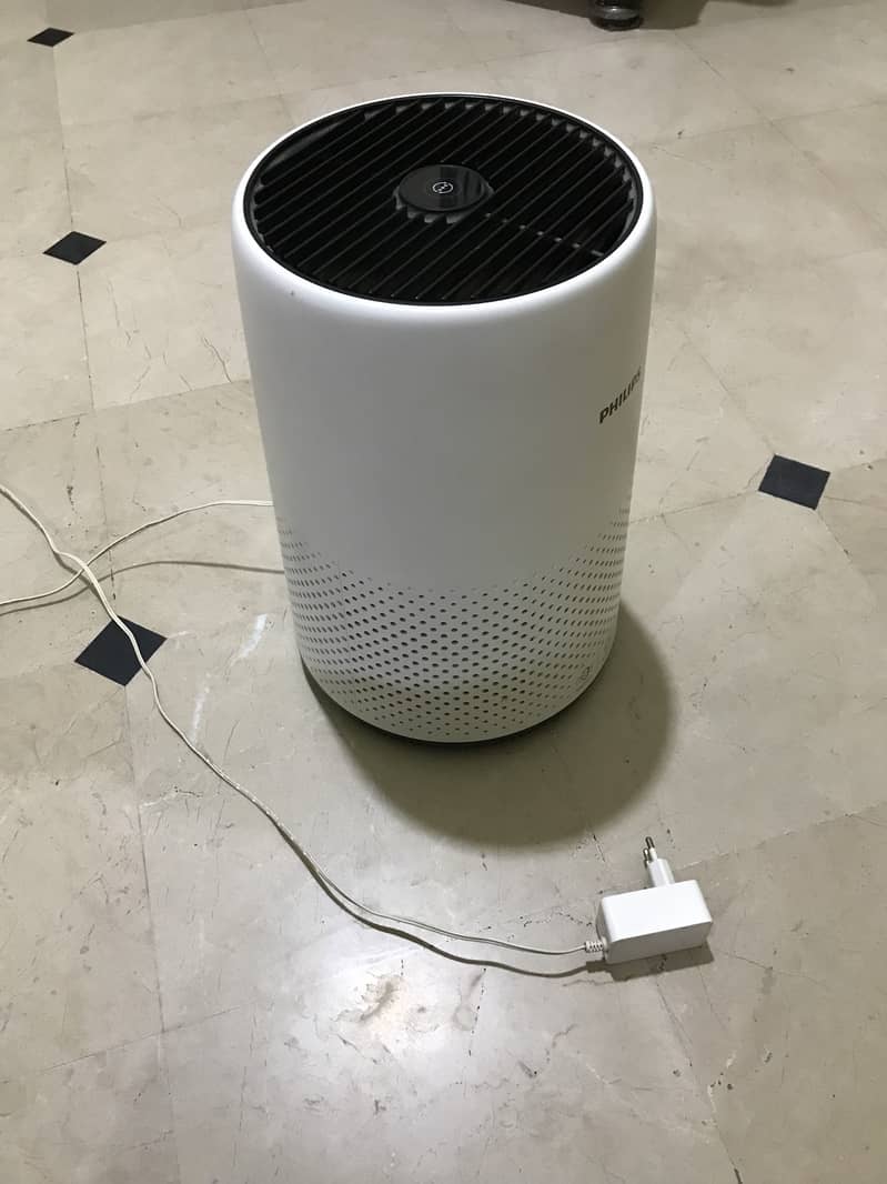 Philips purifiers 0