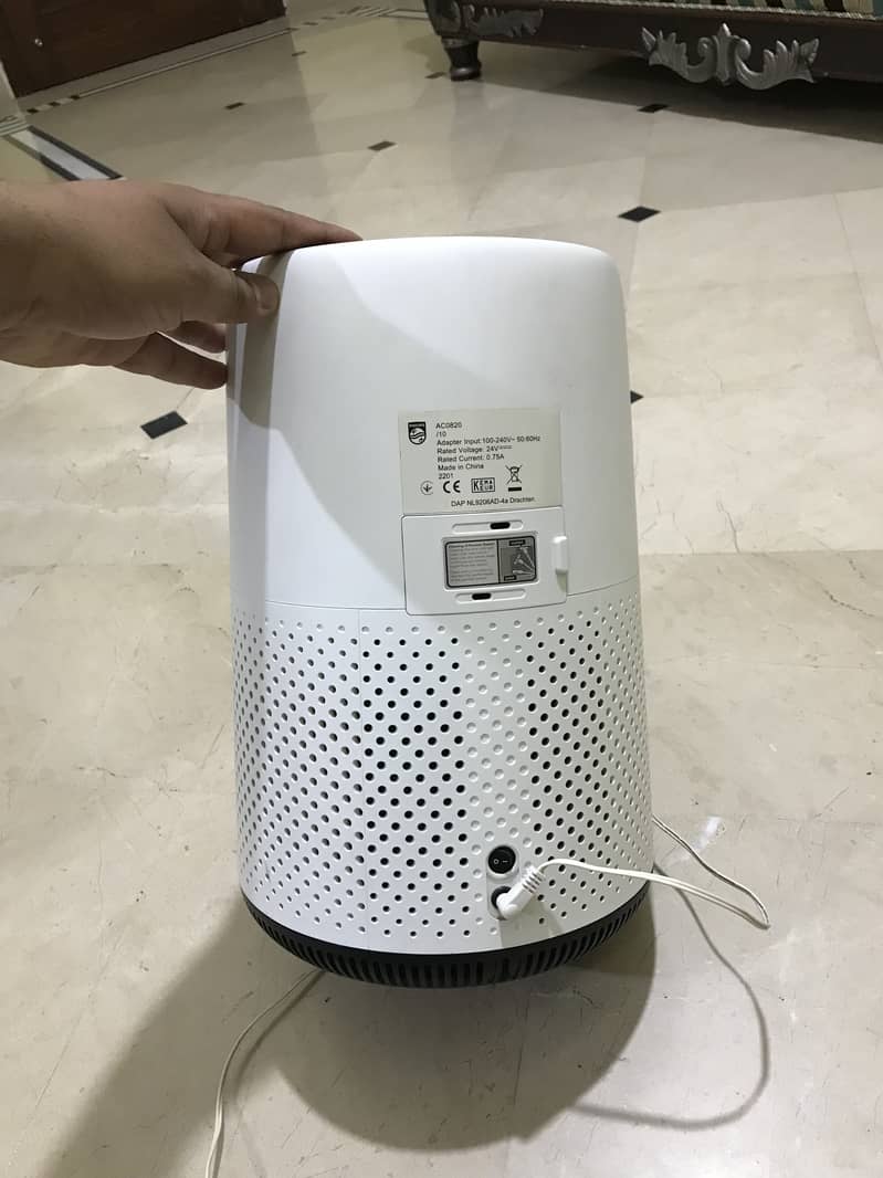 Philips purifiers 1