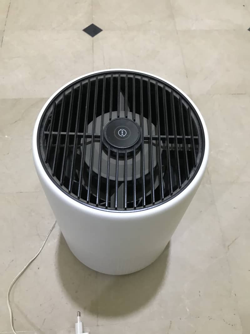 Philips purifiers 2