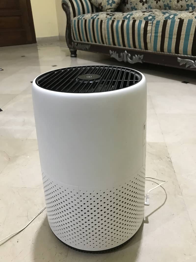 Philips purifiers 3