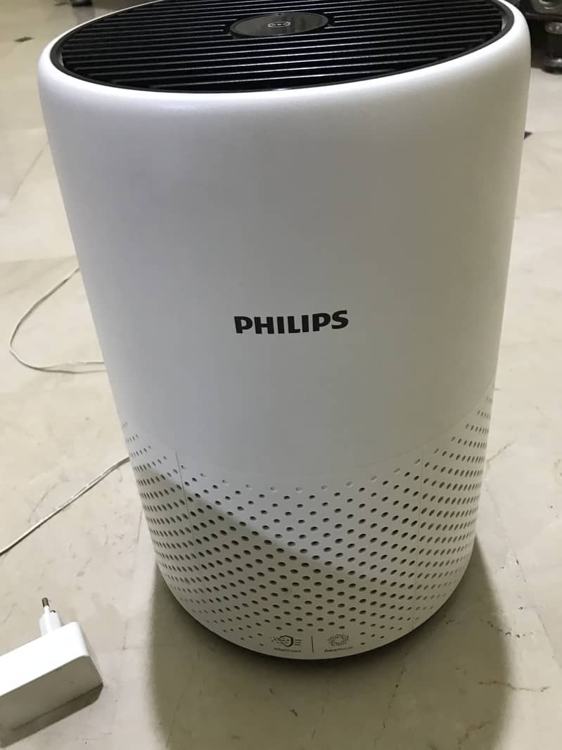 Philips purifiers 4