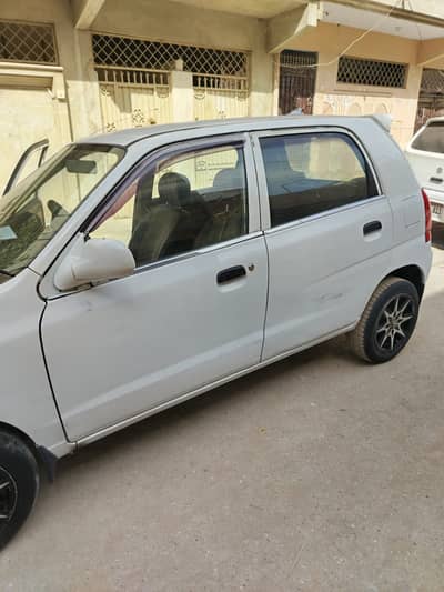 Suzuki Alto 2010