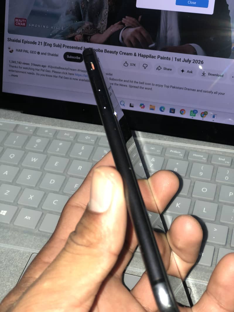 Apple iPhone 8 Plus 3