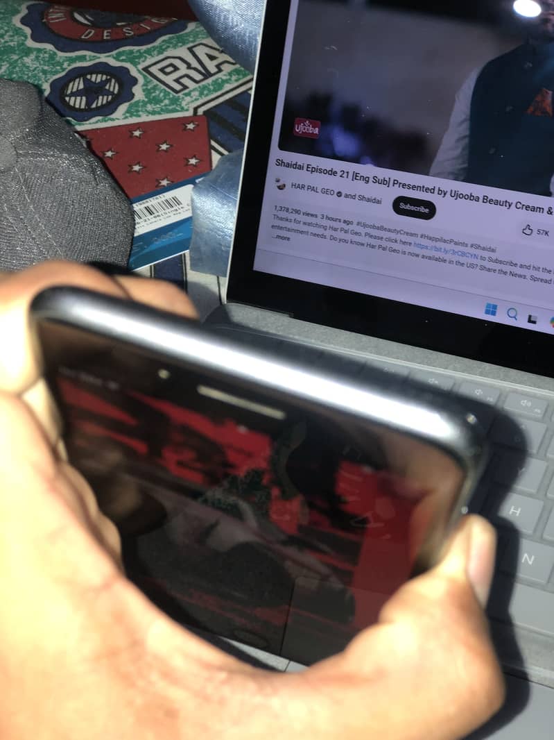 Apple iPhone 8 Plus 5
