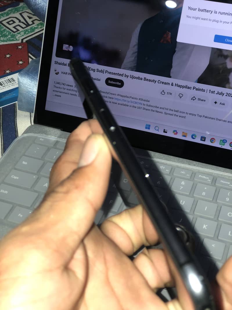 Apple iPhone 8 Plus 7