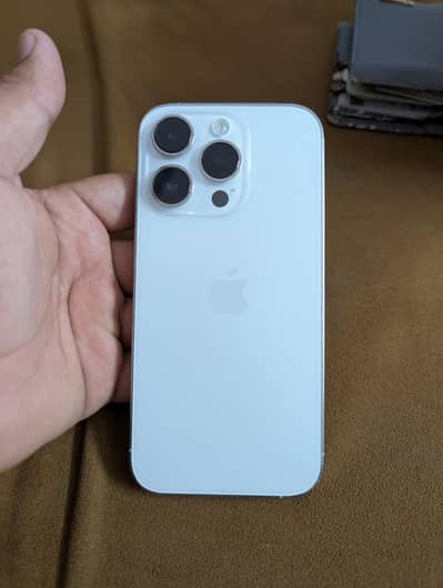 Apple iPhone 14 Pro