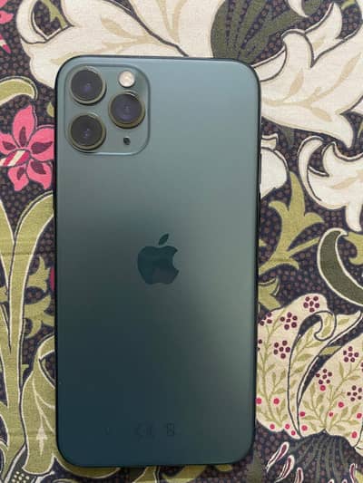 Apple iPhone 11 Pro