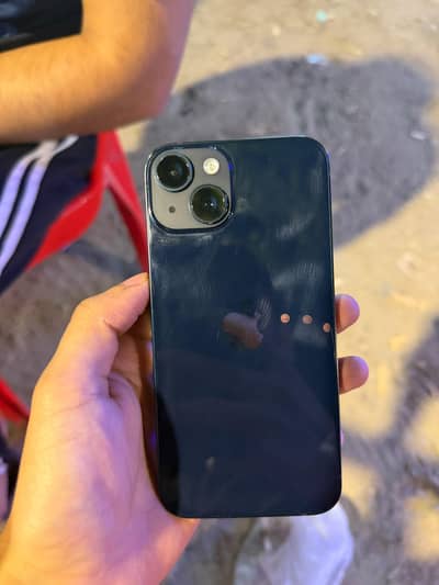 iPhone 14 Physical PTA Approved