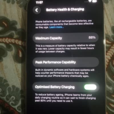 Apple iPhone 12 Pro