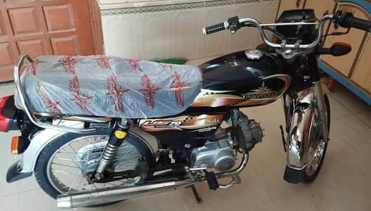 Union Star – Neat & Clean | Best Price |Ready to Ride