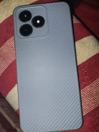 Realme C53