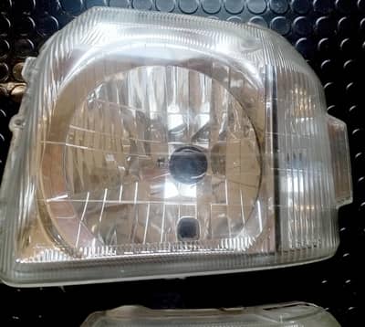 HONDA ACTY HEAD LIGHTS AVAILABLE