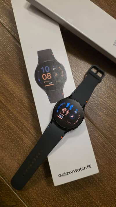 Samsung galaxy watch FE 40mm