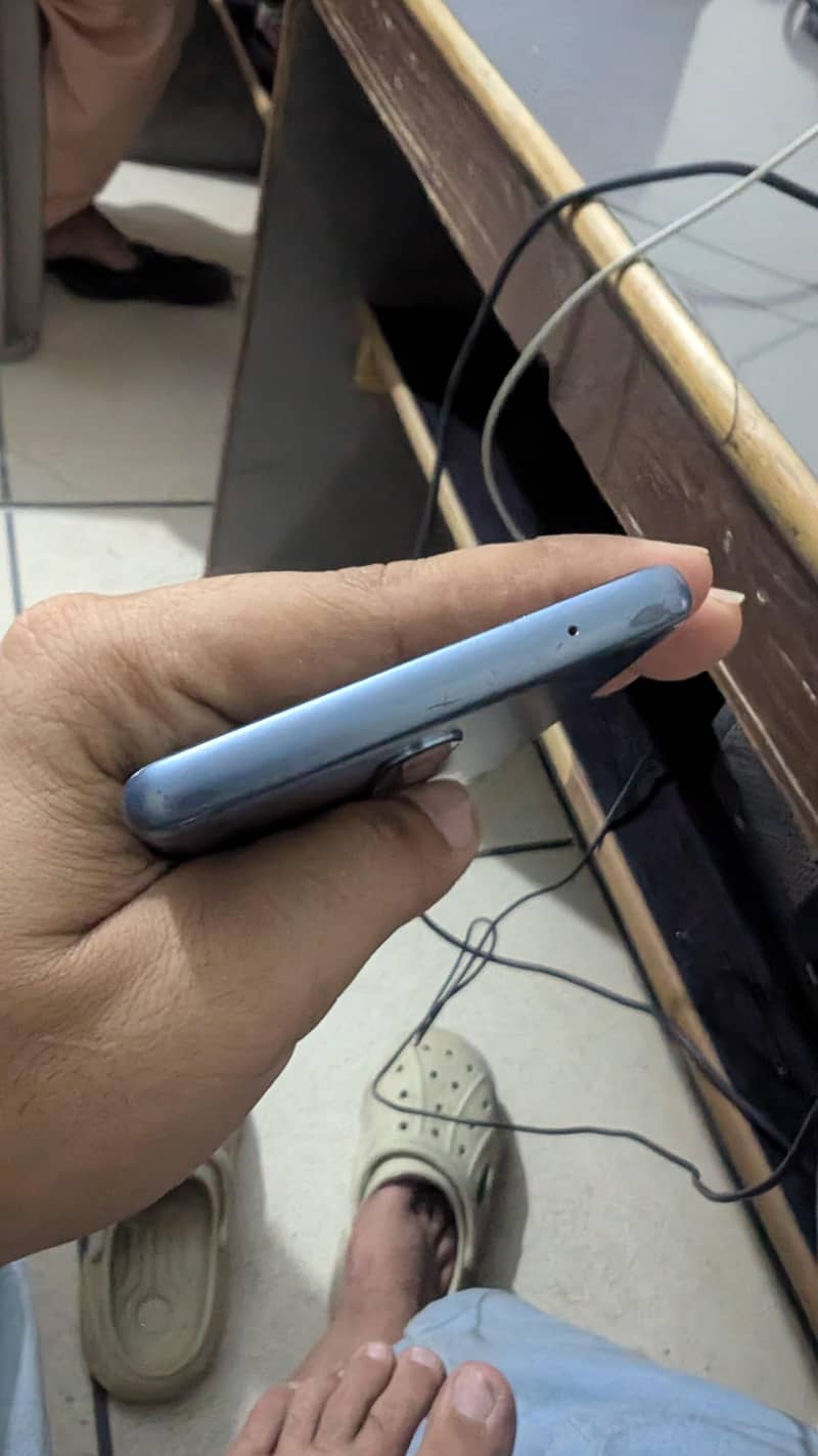 One Plus 8 4