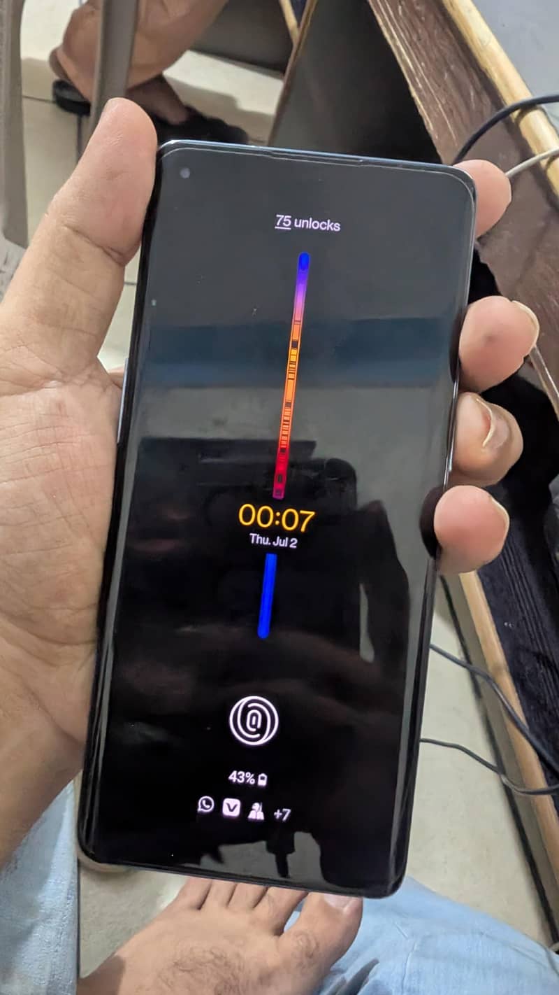 One Plus 8 6