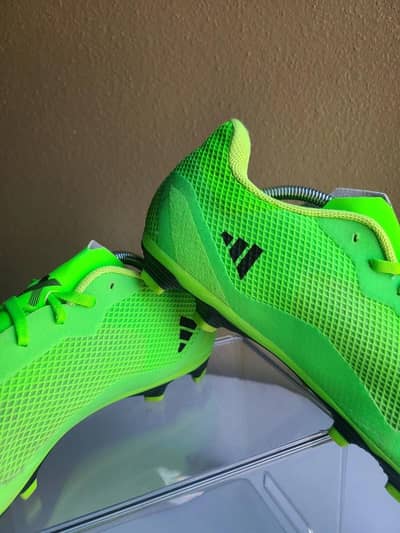 football shoes