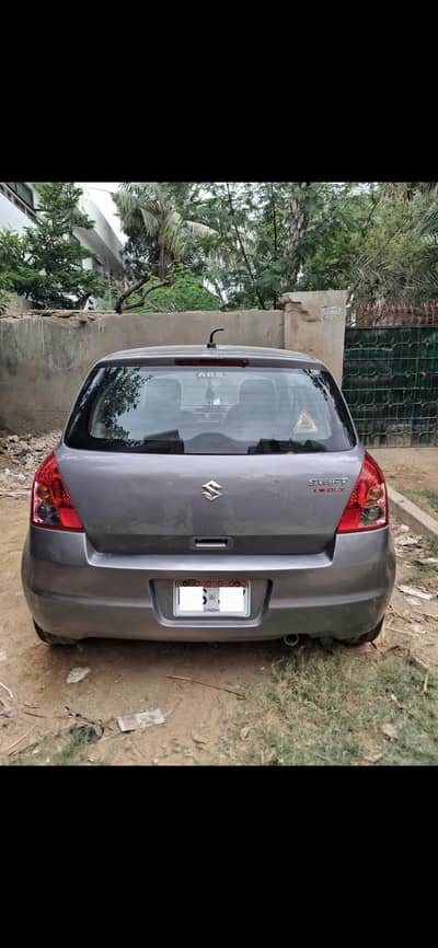 Swift DLX 1.3 Navigation (Manual)
