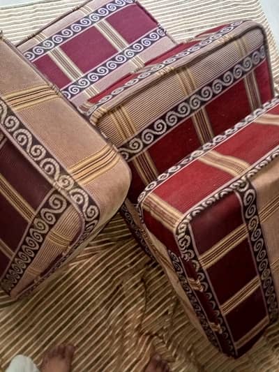 Floor Seating Cushion