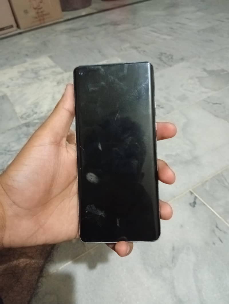 One Plus 8 1