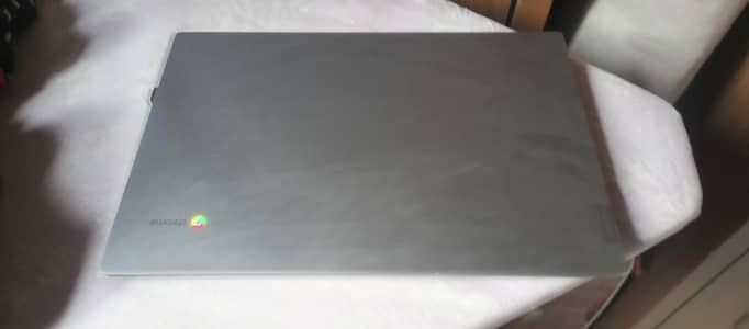 Lenovo Touch Screen Chromebook